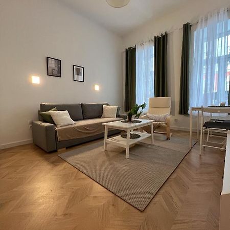 Cozy, Quiet Place Near Belvedere Wien エクステリア 写真