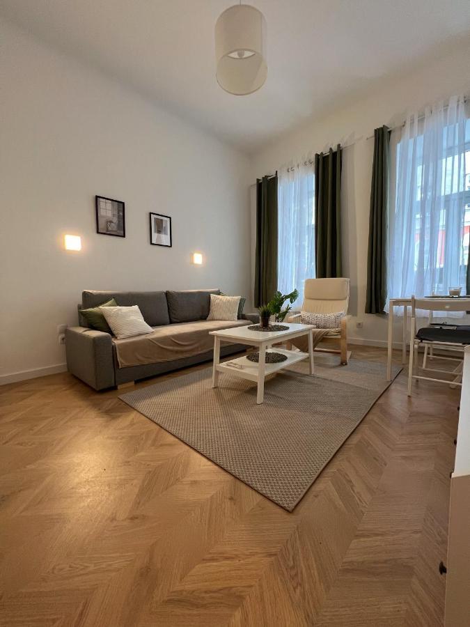 Cozy, Quiet Place Near Belvedere Wien エクステリア 写真