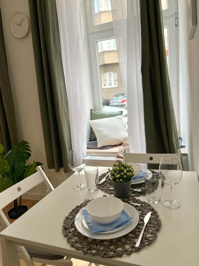 Cozy, Quiet Place Near Belvedere Wien エクステリア 写真