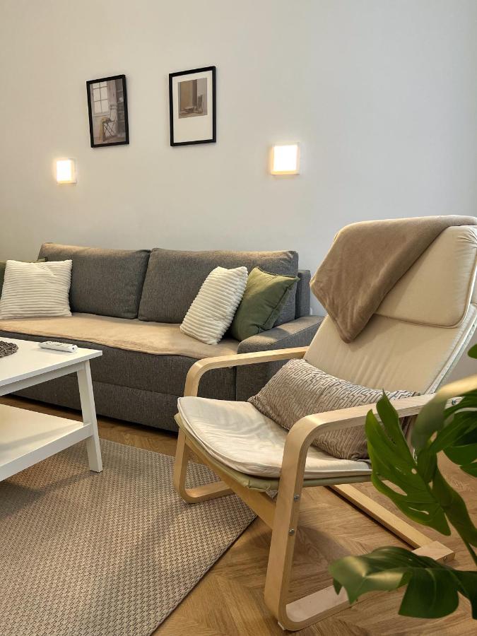 Cozy, Quiet Place Near Belvedere Wien エクステリア 写真
